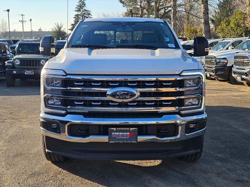 2024 Ford F-350 Lariat