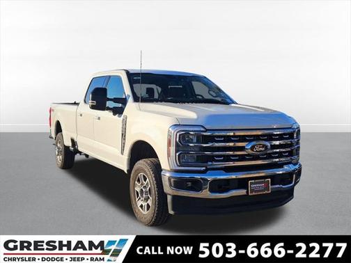 2024 Ford F-350 Lariat