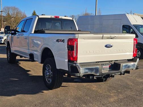 2024 Ford F-350 Lariat