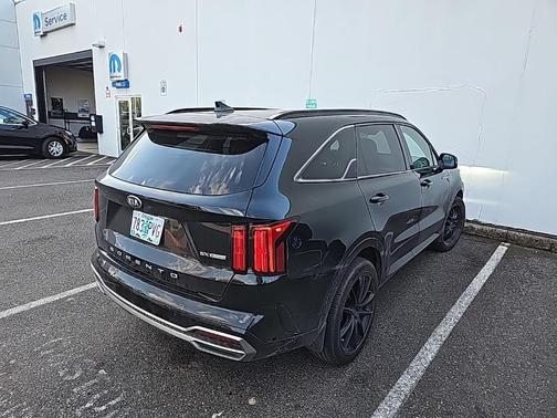 2021 Kia Sorento SX