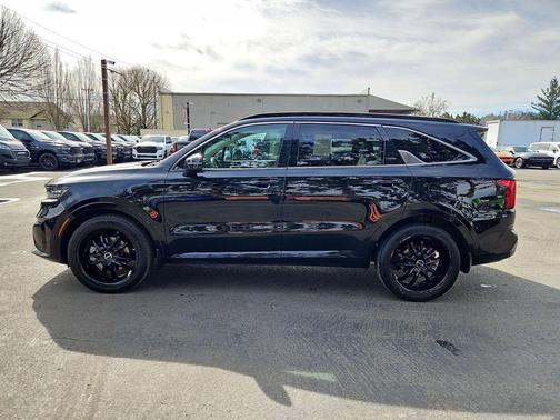 2021 Kia Sorento SX