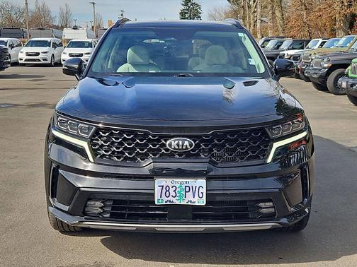 2021 Kia Sorento SX