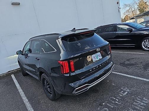 2021 Kia Sorento SX