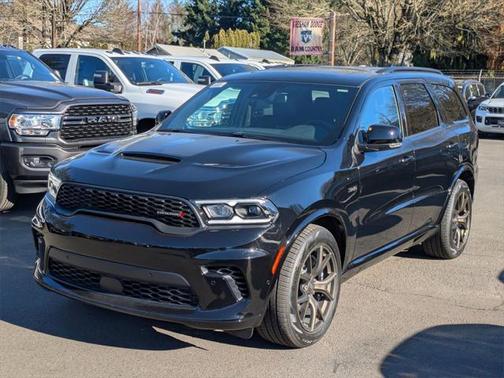 2025 Dodge Durango R/T 20th Anniversary Premium AWD