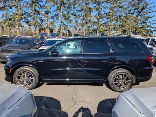 2025 Dodge Durango R/T 20th Anniversary Premium AWD