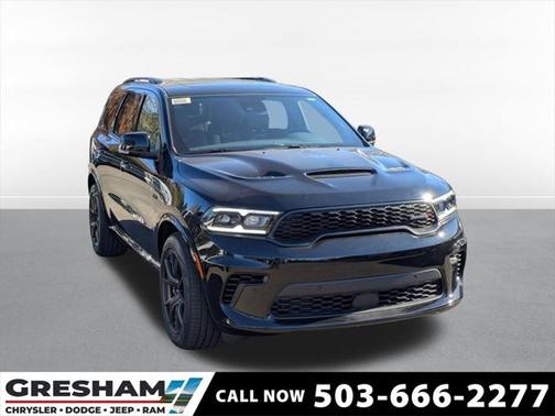 2025 Dodge Durango R/T 20th Anniversary Premium AWD