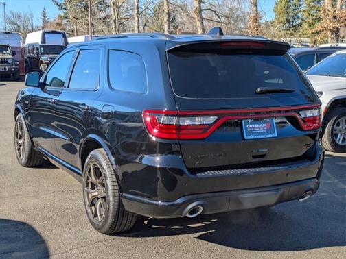 2025 Dodge Durango R/T 20th Anniversary Premium AWD