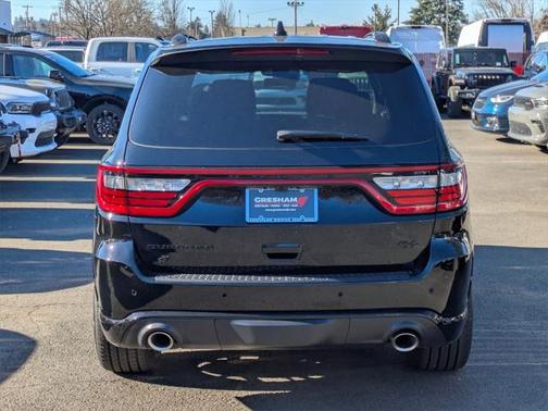 2025 Dodge Durango R/T 20th Anniversary Premium AWD
