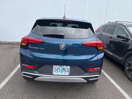 2020 Buick Encore GX Preferred