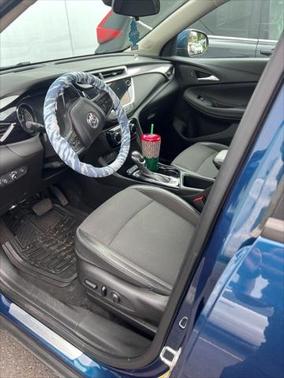 2020 Buick Encore GX Preferred