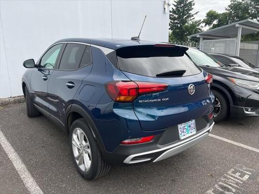 2020 Buick Encore GX Preferred