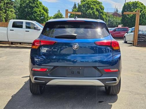 2020 Buick Encore GX Preferred