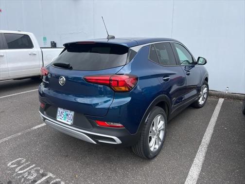 2020 Buick Encore GX Preferred