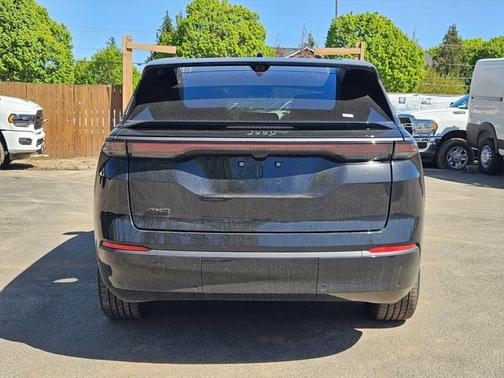 2025 Jeep Wagoneer S Launch Edition