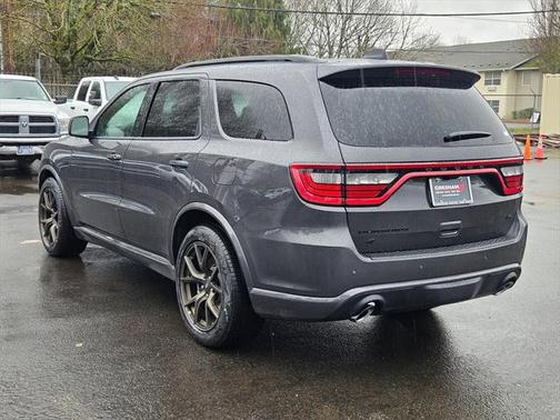 2025 Dodge Durango R/T 20th Anniversary Premium AWD