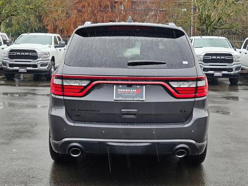 2025 Dodge Durango R/T 20th Anniversary Premium AWD