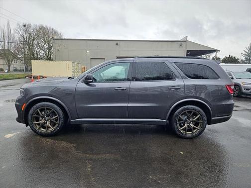 2025 Dodge Durango R/T 20th Anniversary Premium AWD