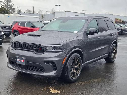 2025 Dodge Durango R/T 20th Anniversary Premium AWD