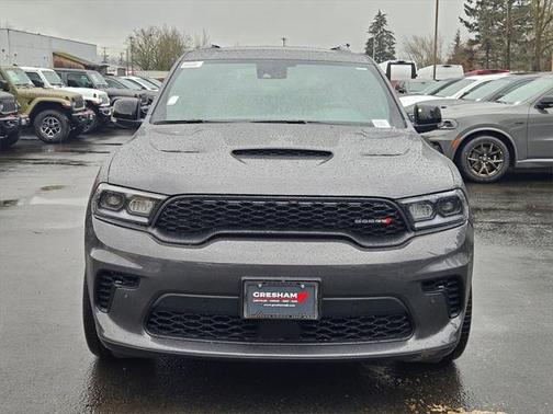 2025 Dodge Durango R/T 20th Anniversary Premium AWD