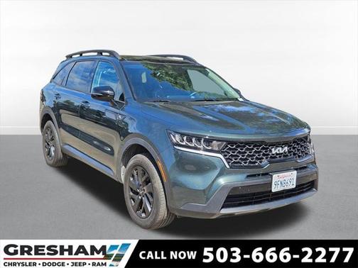 2023 Kia Sorento S