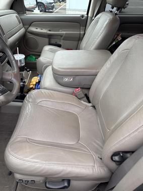 2005 Dodge Ram 1500 SLT Quad Cab