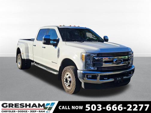 2019 Ford F-350 Lariat