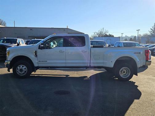 2019 Ford F-350 Lariat