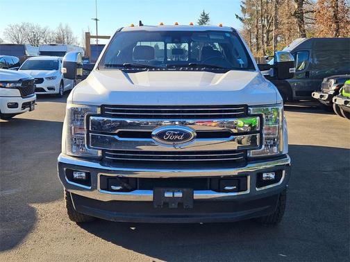 2019 Ford F-350 Lariat