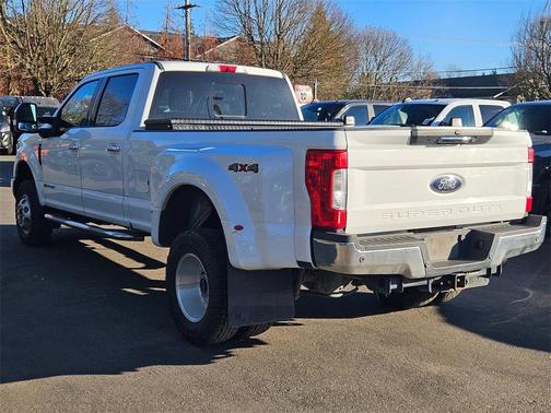 2019 Ford F-350 Lariat
