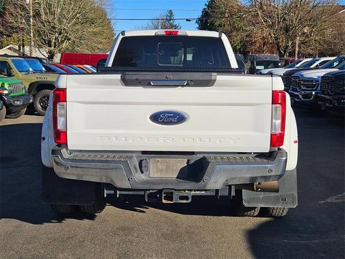 2019 Ford F-350 Lariat