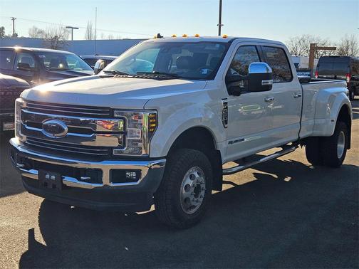 2019 Ford F-350 Lariat