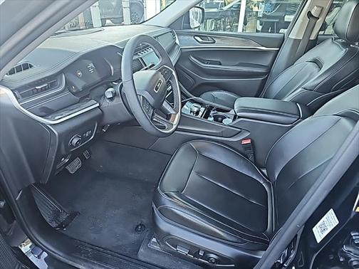 2023 Jeep Grand Cherokee Limited X