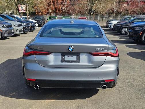 2024 BMW 430 i xDrive