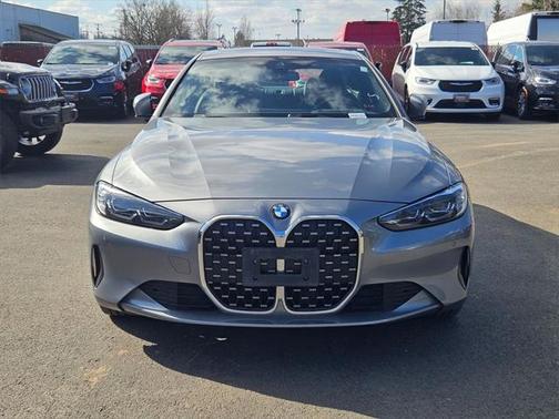 2024 BMW 430 i xDrive