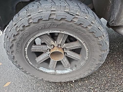 2006 Dodge Ram 2500 SLT Mega Cab