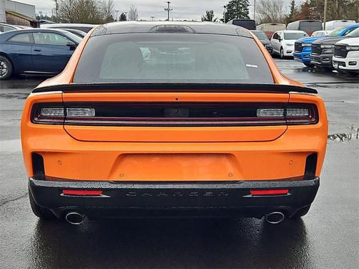 2026 Dodge Charger R/T Scat Pack