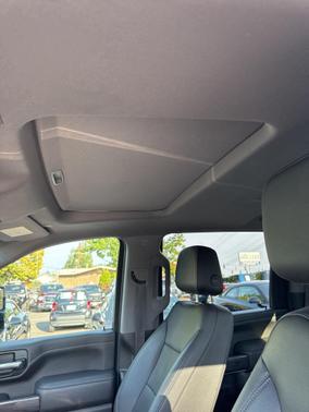 2021 Chevrolet Silverado 2500 LTZ
