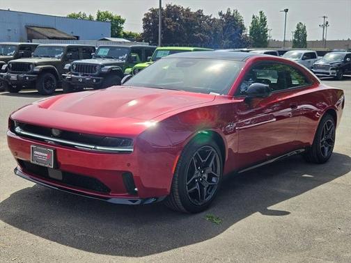 2024 Dodge Charger R/T