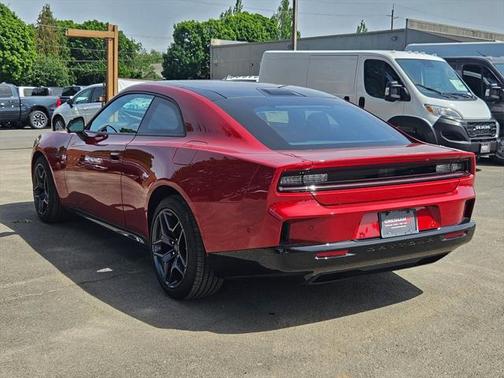 2024 Dodge Charger R/T
