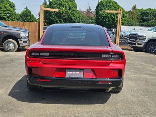 2024 Dodge Charger R/T