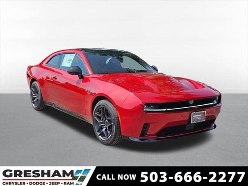 2024 Dodge Charger R/T