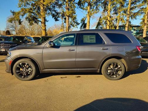 2025 Dodge Durango R/T AWD
