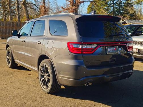 2025 Dodge Durango R/T AWD