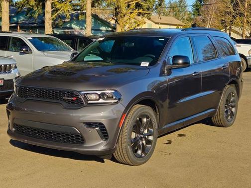 2025 Dodge Durango R/T AWD