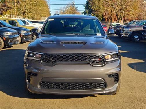 2025 Dodge Durango R/T AWD
