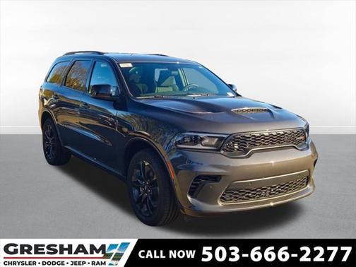 2025 Dodge Durango R/T AWD