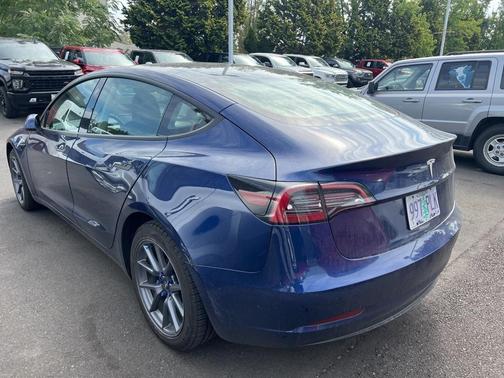 2023 Tesla Model 3 Standard Range