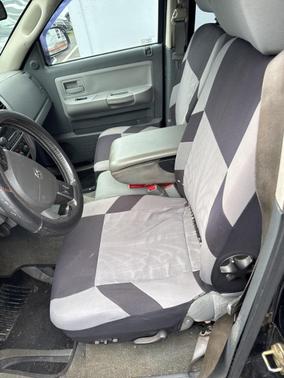 2006 Dodge Dakota SLT Quad Cab