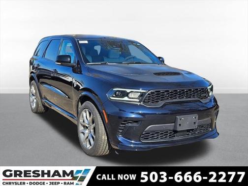 2025 Dodge Durango SRT Hellcat Hammerhead AWD