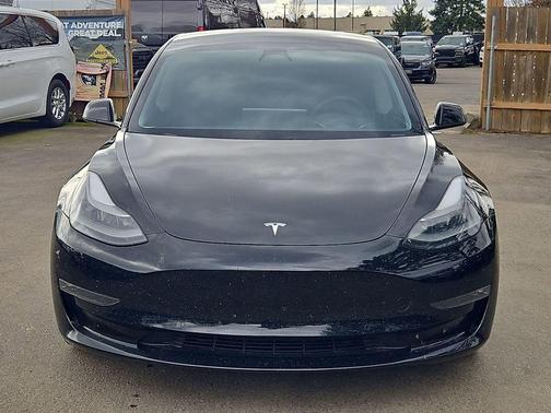 2021 Tesla Model 3 Performance